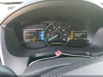 2018 FORD EXPLORER 7