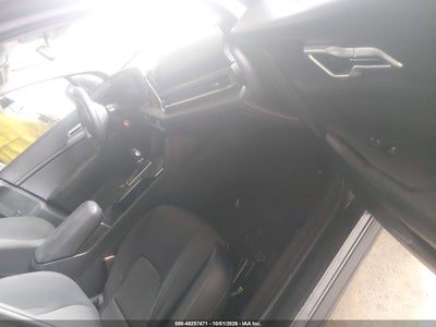 2023 KIA SPORTAGE 5