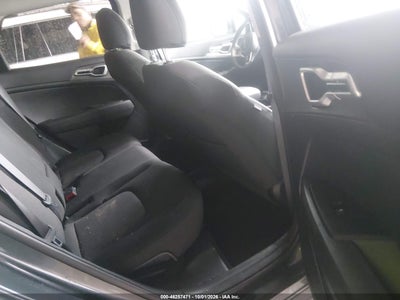 2023 KIA SPORTAGE 8