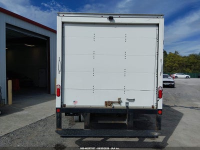 2017 FORD TRANSIT-350 CUTAWAY 22