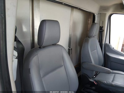 2017 FORD TRANSIT-350 CUTAWAY 8