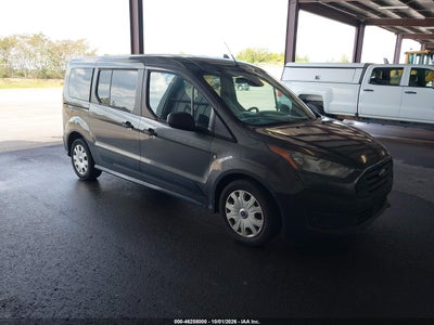 2021 FORD TRANSIT CONNECT