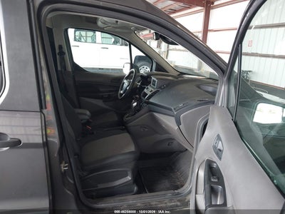 2021 FORD TRANSIT CONNECT 5