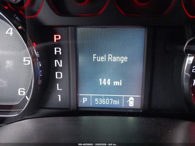 2017 CHEVROLET SILVERADO 3500HD 20