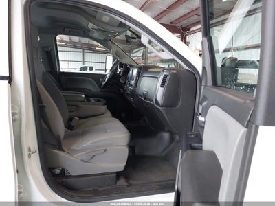 2017 CHEVROLET SILVERADO 3500HD 5