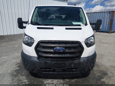 2020 FORD TRANSIT-150 PASSENGER VAN 17