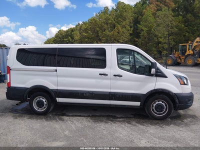 2020 FORD TRANSIT-150 PASSENGER VAN 18