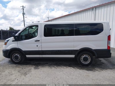 2020 FORD TRANSIT-150 PASSENGER VAN 19
