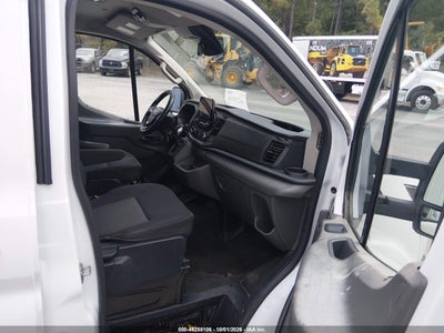 2020 FORD TRANSIT-150 PASSENGER VAN 5