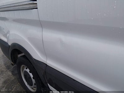 2020 FORD TRANSIT-150 PASSENGER VAN 13