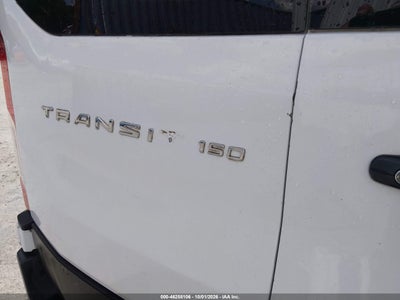 2020 FORD TRANSIT-150 PASSENGER VAN 15