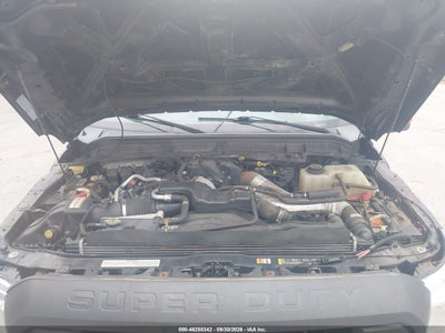 2016 FORD F-450 10