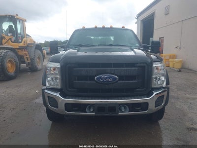 2016 FORD F-450 13