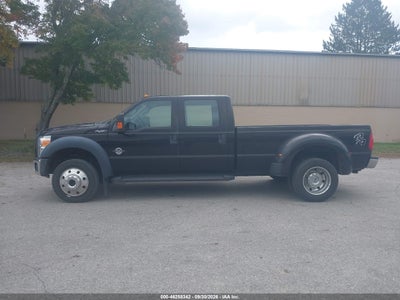 2016 FORD F-450 14