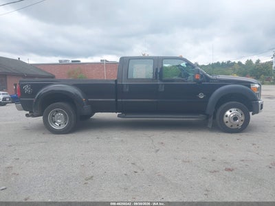2016 FORD F-450 15