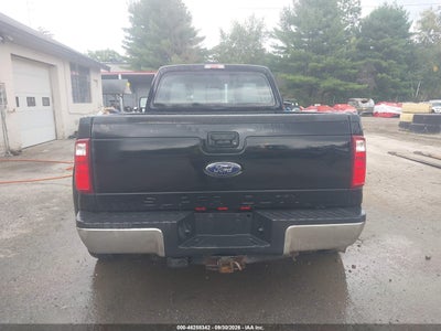 2016 FORD F-450 17