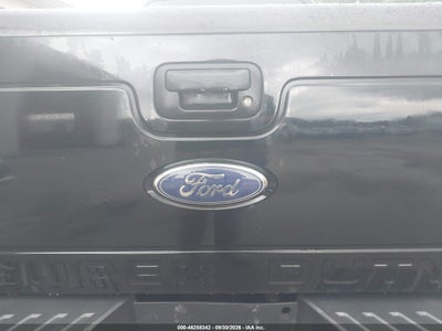 2016 FORD F-450 12