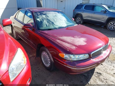 2000 Buick Century Limited