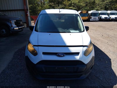 2018 FORD TRANSIT CONNECT 12