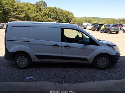 2018 FORD TRANSIT CONNECT 13