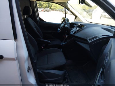 2018 FORD TRANSIT CONNECT 5