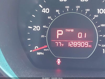 2018 KIA SOUL 15