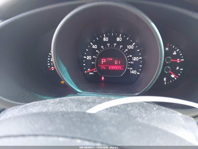 2018 KIA SOUL 7