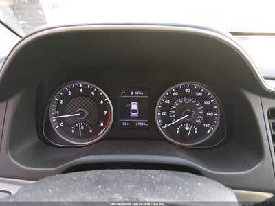 2020 HYUNDAI ELANTRA 7