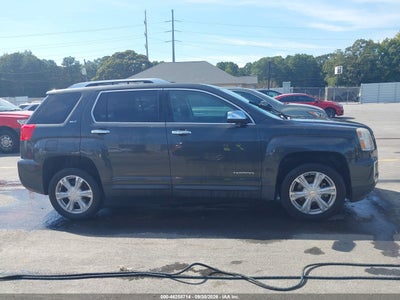 2017 GMC TERRAIN 13