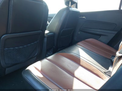 2017 GMC TERRAIN 8