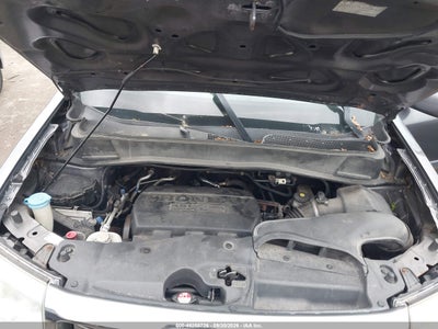 2014 HONDA PILOT 10