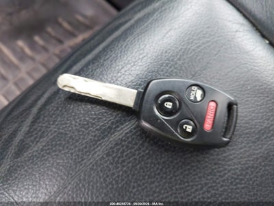 2014 HONDA PILOT 11