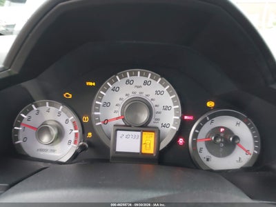 2014 HONDA PILOT 15