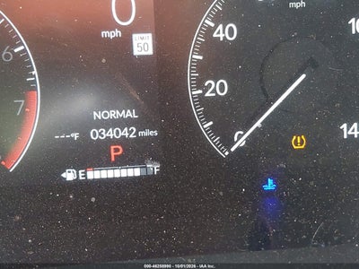 2025 HONDA HR-V 15