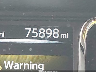 2018 NISSAN TITAN 15