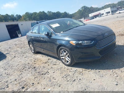 3FA6P0H73ER190218 FORD FUSION Photo 1
