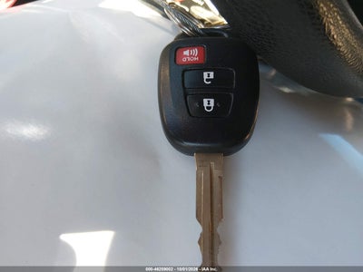 2015 TOYOTA RAV4 11