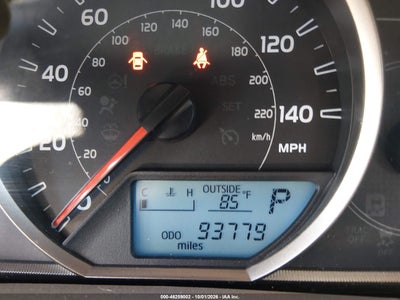 2015 TOYOTA RAV4 15