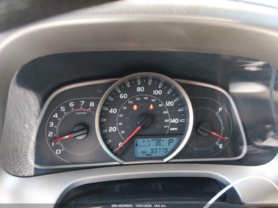 2015 TOYOTA RAV4 7