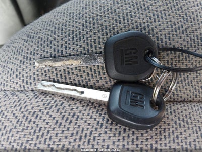 2019 CHEVROLET EXPRESS 3500 11