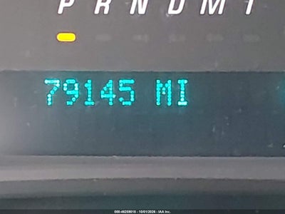 2019 CHEVROLET EXPRESS 3500 20