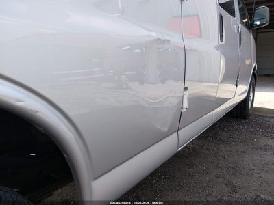 2019 CHEVROLET EXPRESS 3500 13