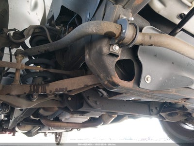 2019 CHEVROLET EXPRESS 3500 16