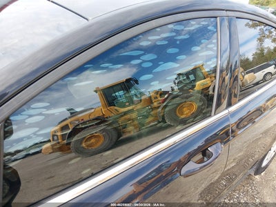 2020 FORD FUSION 13