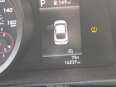 2021 HYUNDAI ELANTRA 15