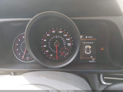 2021 HYUNDAI ELANTRA 7