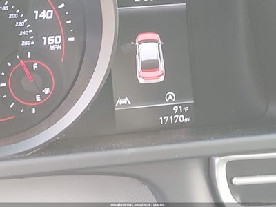 2021 HYUNDAI ELANTRA 15