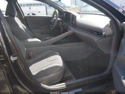 2021 HYUNDAI ELANTRA 5