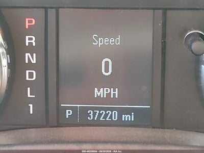 2018 CHEVROLET SILVERADO 3500HD 15
