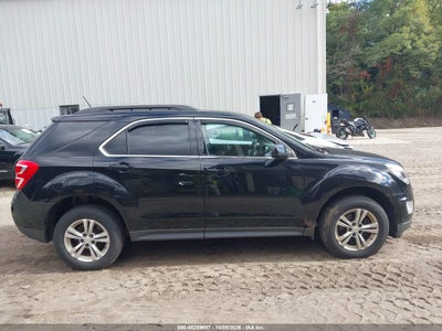 2016 CHEVROLET EQUINOX 13